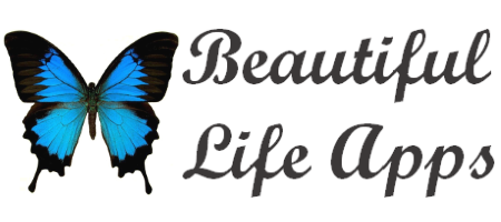 Beautiful Life Apps